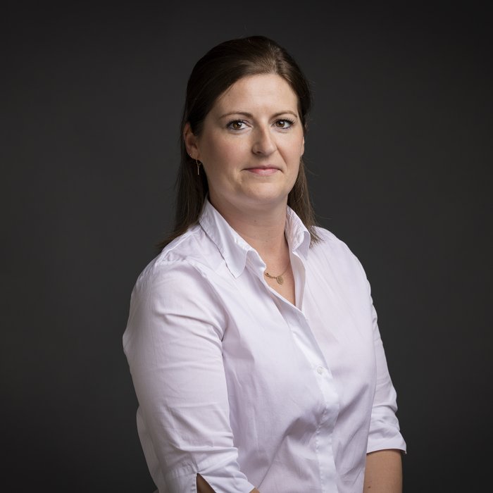Stefanie Tieberghien